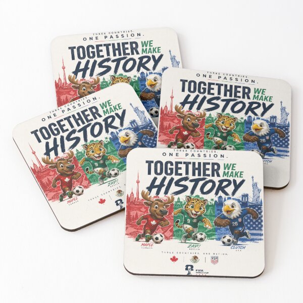 Item preview, Fifa world cup pets designed and sold by GraficDesigners.