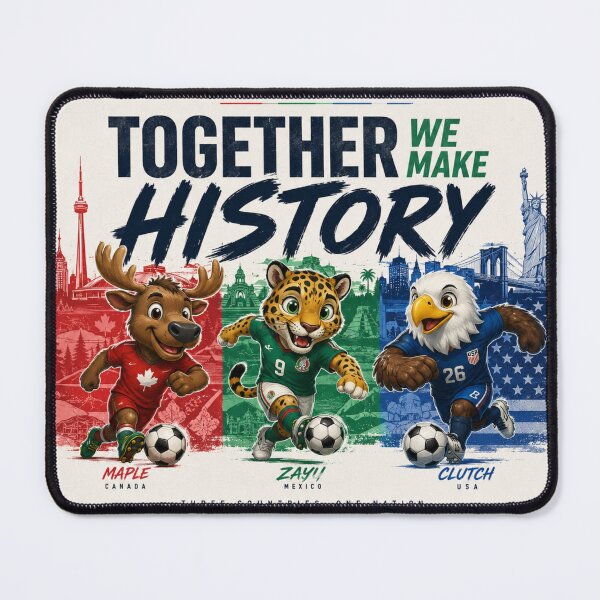 Item preview, Fifa world cup pets designed and sold by GraficDesigners.