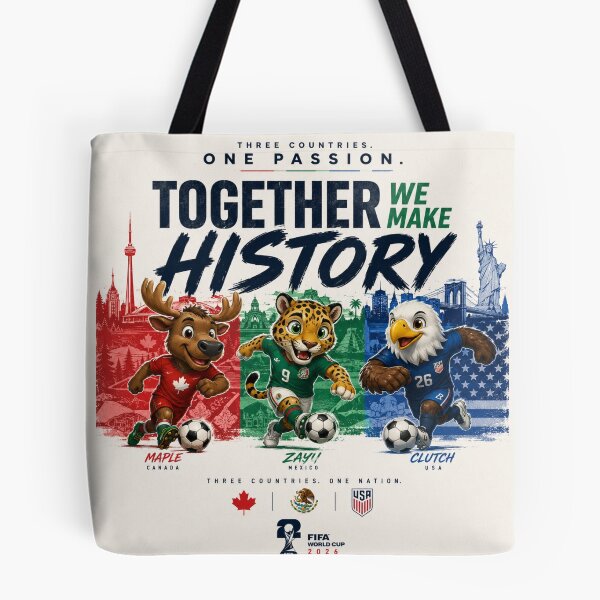Artikelvorschau, Haustiere der FIFA-Weltmeisterschaft entworfen und verkauft von GraficDesigners.