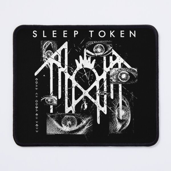 Item preview, Sleep Token Band Music Fan Worship designed and sold by HesotenArtS.