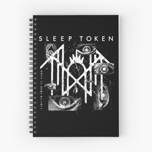 Item preview, Sleep Token Band Music Fan Worship designed and sold by HesotenArtS.