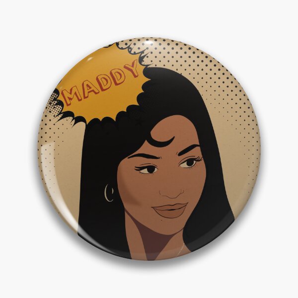 Item preview, Maddy Perez - Euphoria designed and sold by ellealsopaints.