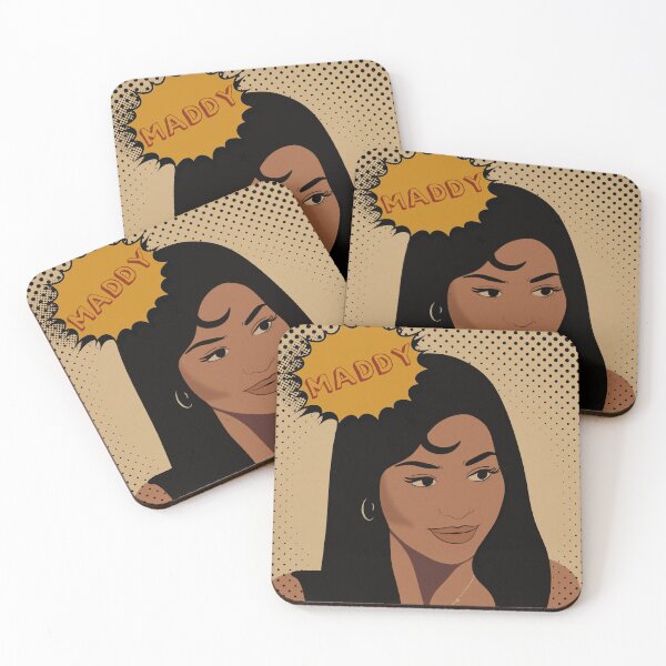 Item preview, Maddy Perez - Euphoria designed and sold by ellealsopaints.