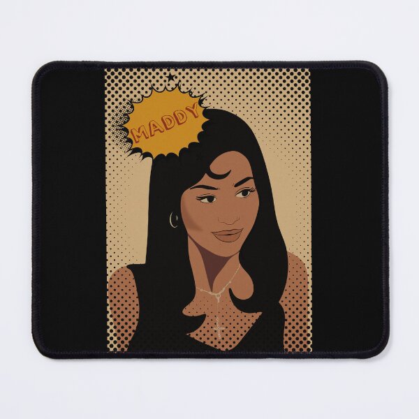 Item preview, Maddy Perez - Euphoria designed and sold by ellealsopaints.
