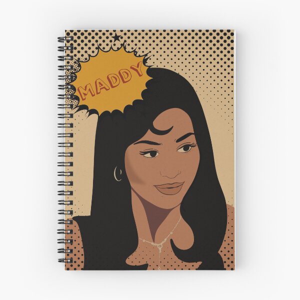 Item preview, Maddy Perez - Euphoria designed and sold by ellealsopaints.