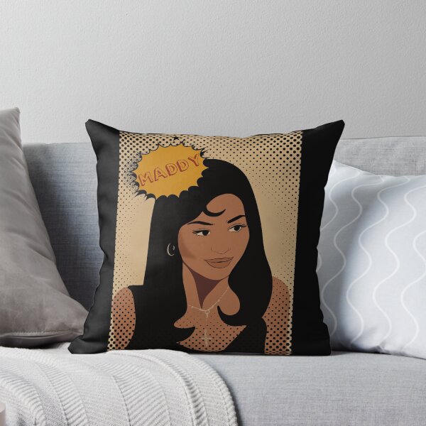 Item preview, Maddy Perez - Euphoria designed and sold by ellealsopaints.