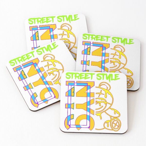 Item preview, Freestyle designed and sold by GraphicStyleX.