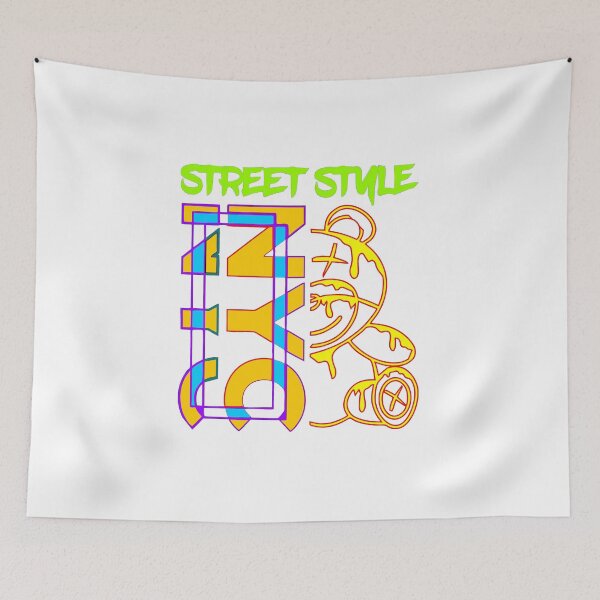 Item preview, Freestyle designed and sold by GraphicStyleX.