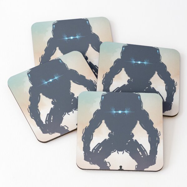 Item preview, COLOSSUS designed and sold by Dark Fable.