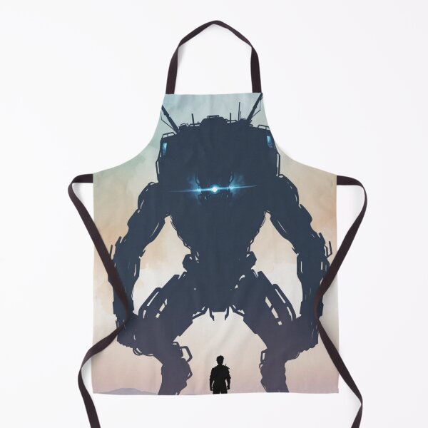 Item preview, COLOSSUS designed and sold by Dark Fable.