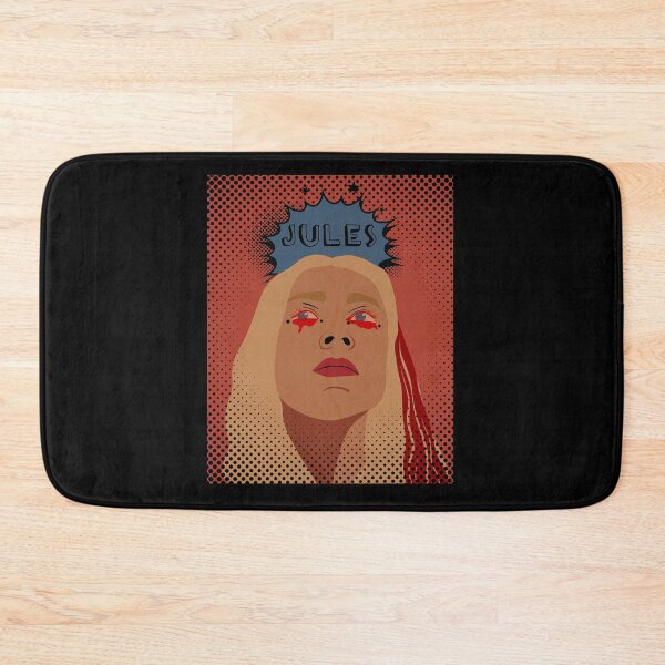 Item preview, Jules Vaughn - Euphoria designed and sold by ellealsopaints.