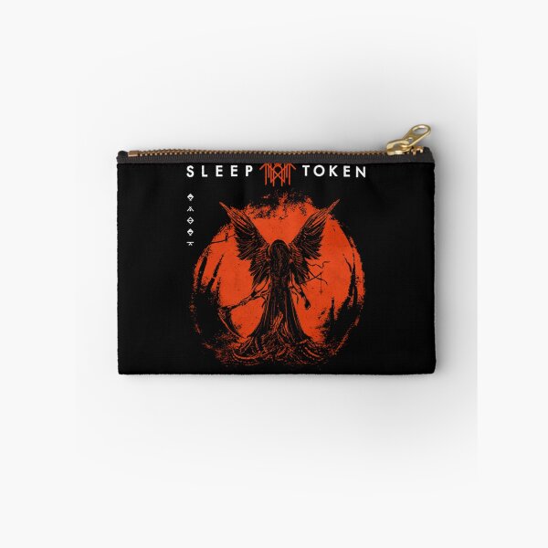 Item preview, Sleep Token Slash Take Me Back Progressive Metal designed and sold by HesotenArtS.
