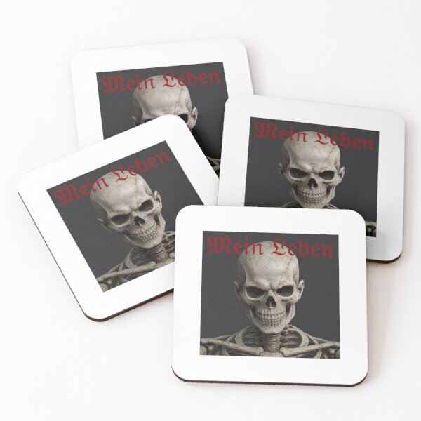 Item preview, Wolfenstein mein leben reimagined designed and sold by marcelmangostore.