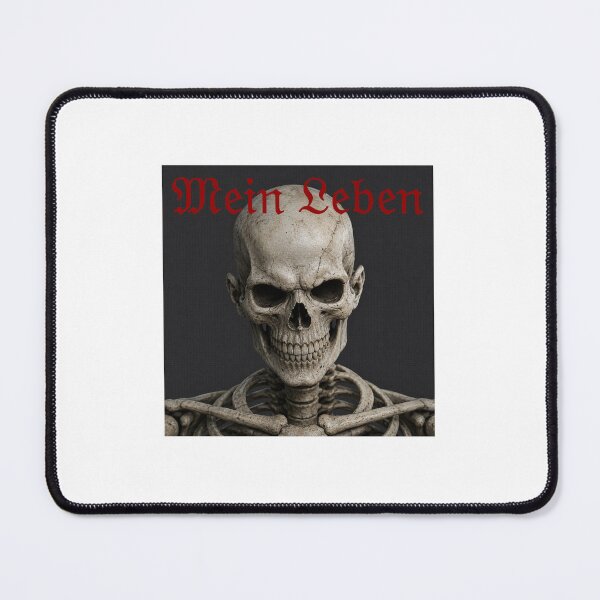 Item preview, Wolfenstein mein leben reimagined designed and sold by marcelmangostore.