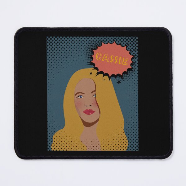 Item preview, Cassie Howard - Euphoria designed and sold by ellealsopaints.