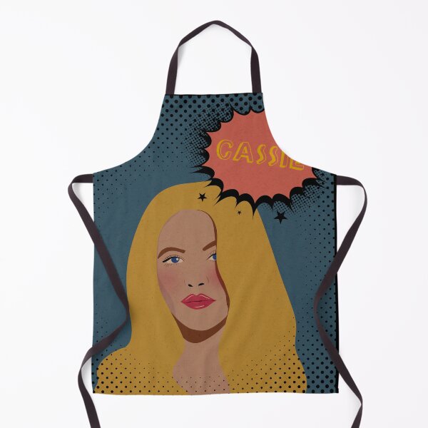 Item preview, Cassie Howard - Euphoria designed and sold by ellealsopaints.