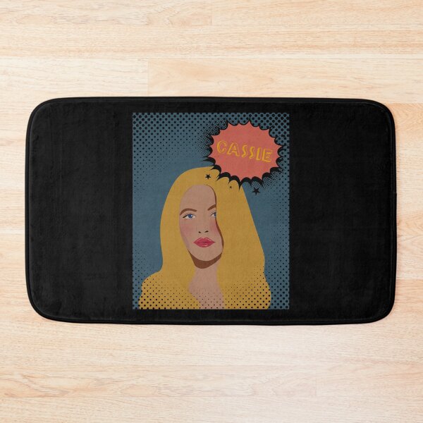 Item preview, Cassie Howard - Euphoria designed and sold by ellealsopaints.