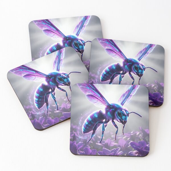 Item preview, The Wingbeat of the Violet Night: Mysticism and the Echo of Forgotten Times designed and sold by VoidVeilStudio.
