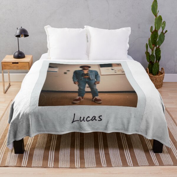 Item preview, Young Man - Red Headband and Binoculars Determined designed and sold by AnimeShin.