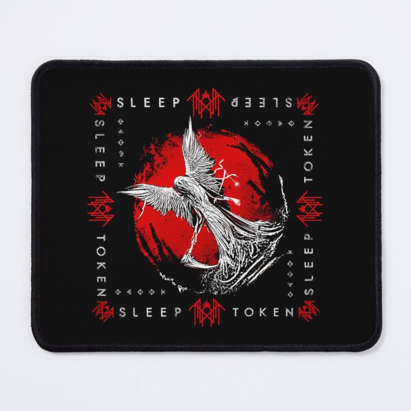 Item preview, Sleep Token Music Band Fan Worship Vessel designed and sold by HesotenArtS.