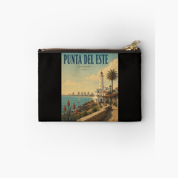 Item preview, Punta del Este Uruguay designed and sold by Tienda-Vane.