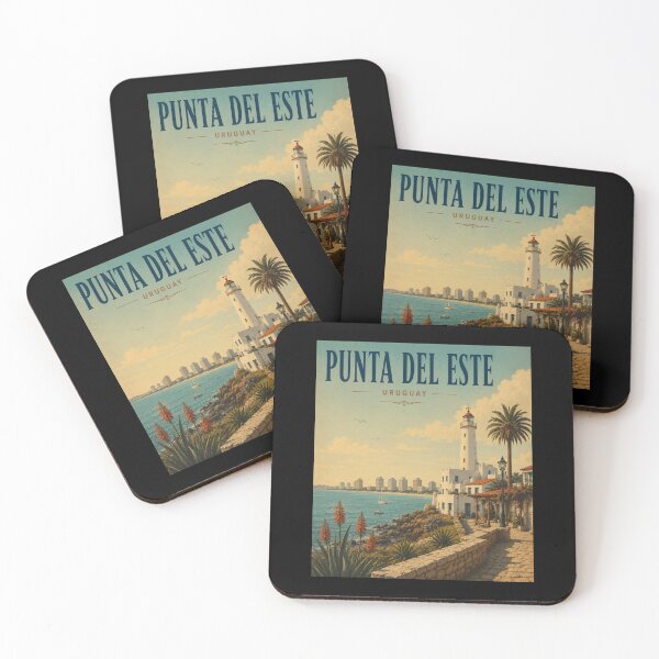 Item preview, Punta del Este Uruguay  designed and sold by Tienda-Vane.