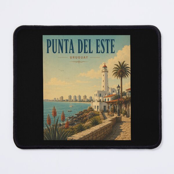 Item preview, Punta del Este Uruguay designed and sold by Tienda-Vane.