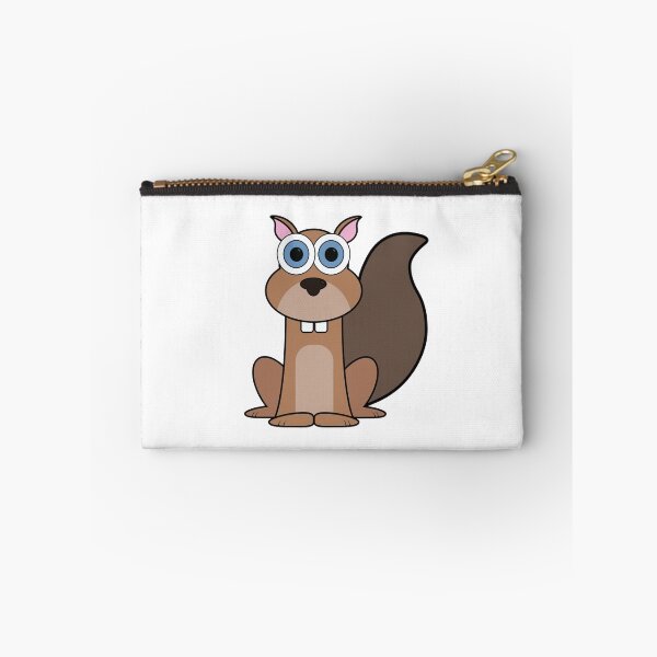 Item preview, Squirrel  designed and sold by rywhal.