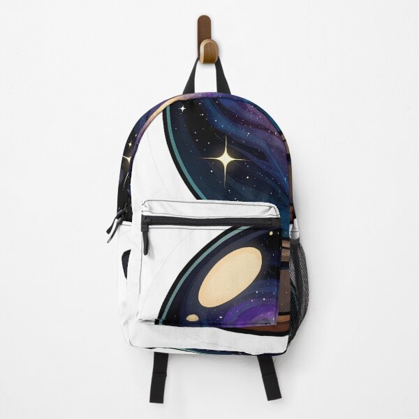 Item preview, Magical Crystal Ball Galaxy Universe | Mystical Witchy Celestial Design designed and sold by Lyrical Soul.