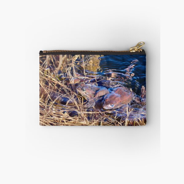 Item preview, How many frogs. European brown frog designed and sold by Jouko Lehto Photography.