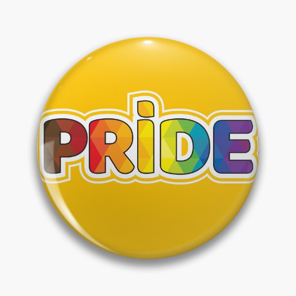 Item preview, Pride designed and sold by goldengallery.