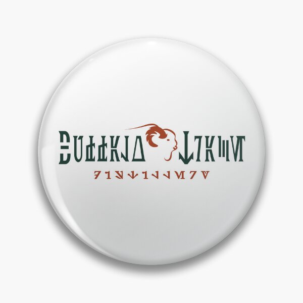 Item preview, Aurebesh Logo designed and sold by Originalnickb Designs.