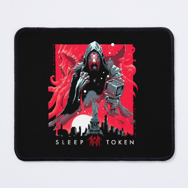 Item preview, Sleep Token designed and sold by HesotenArtS.