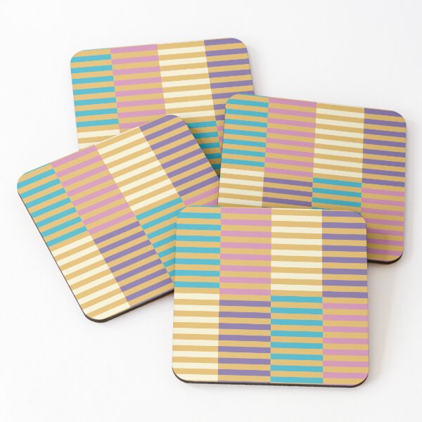 Item preview, Fun Geometric Pattern designed and sold by SavyBDesigns.