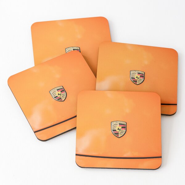 Item preview, 2008 Limited Edition Orange Boxster X150 designed and sold by RichFrancoCars.