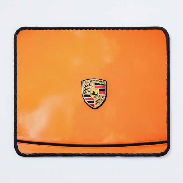 Item preview, 2008 Limited Edition Orange Boxster X150 designed and sold by RichFrancoCars.