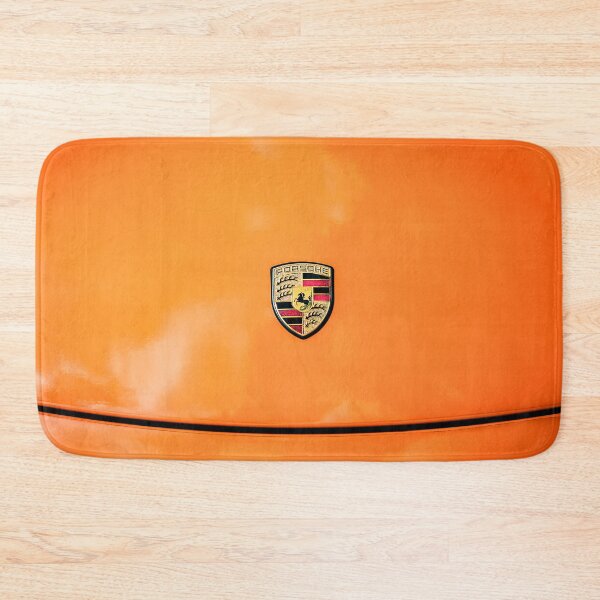 Item preview, 2008 Limited Edition Orange Boxster X150 designed and sold by RichFrancoCars.