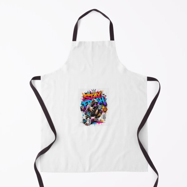 Item preview, A bold colorful Graffiti designed and sold by AcmsArtShop.