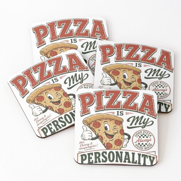Item preview, Funny Pizza Lover Shirt | Italian Food Humor Tee designed and sold by AveniaOficial.