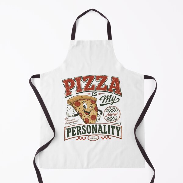 Item preview, Funny Pizza Lover Shirt | Italian Food Humor Tee designed and sold by AveniaOficial.