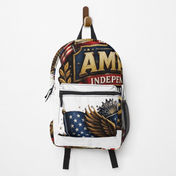 Item preview, 4th of July America independence designed and sold by APEX CLOTHINGS.