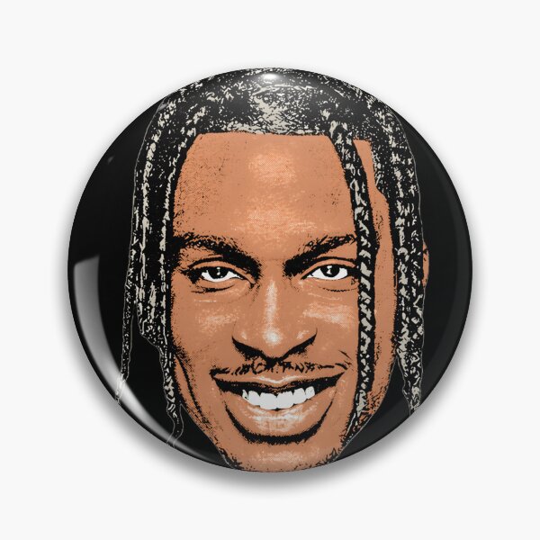Item preview, Shai Big Head Vintage Poster Design Today Graphic designed and sold by SharoKayd.