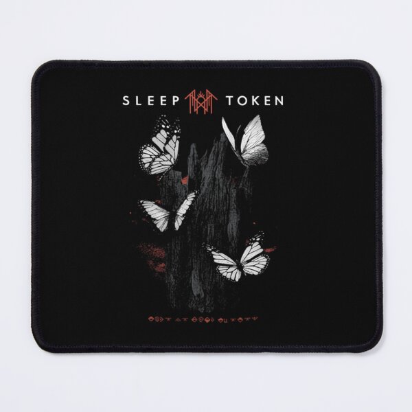 Item preview, Sleep Token Take Me Back To Eden designed and sold by HesotenArtS.