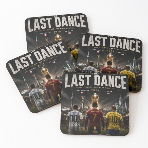 Item preview, Messi, Ronaldo, and neymar designed and sold by GraficDesigners.