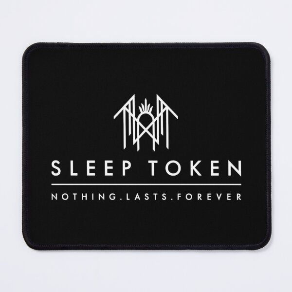 Item preview, Sleep Token Ethereal Darkness designed and sold by HesotenArtS.