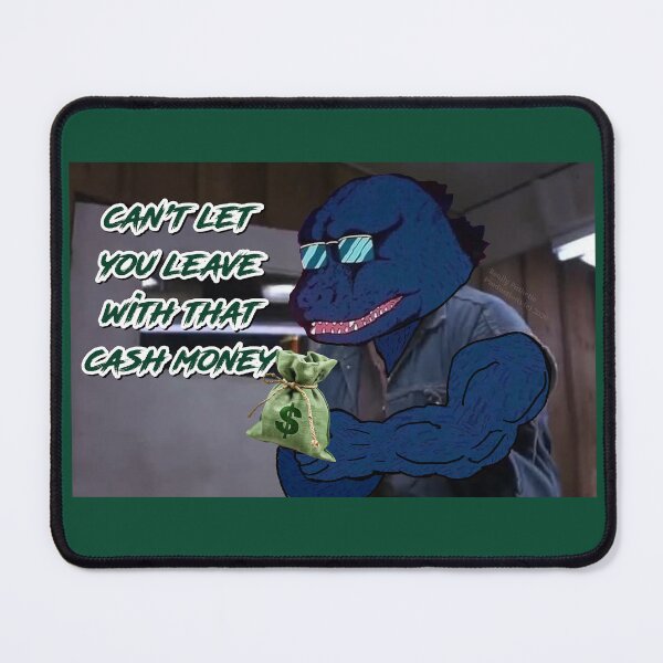 Item preview, Gotta give that cash to leave bar designed and sold by reallypathetic.