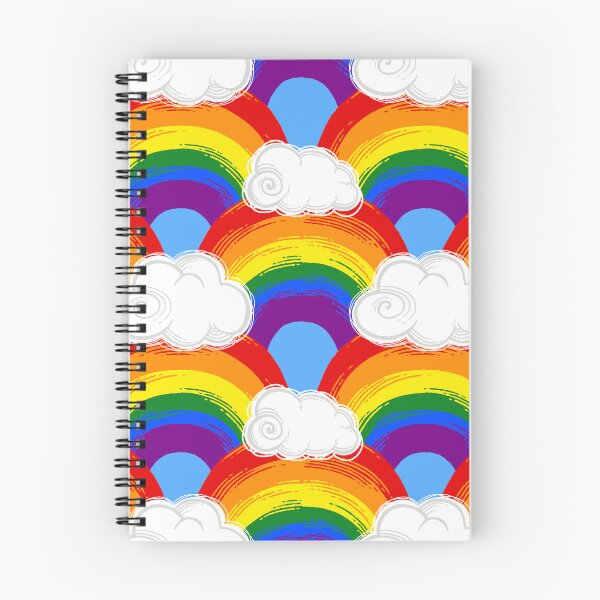 Item preview, Pride Rainbow designed and sold by kolbycheeseit.
