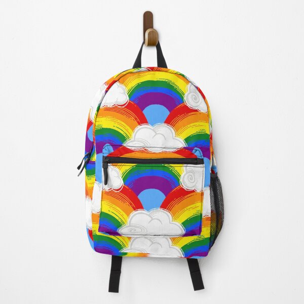 Item preview, Pride Rainbow designed and sold by kolbycheeseit.
