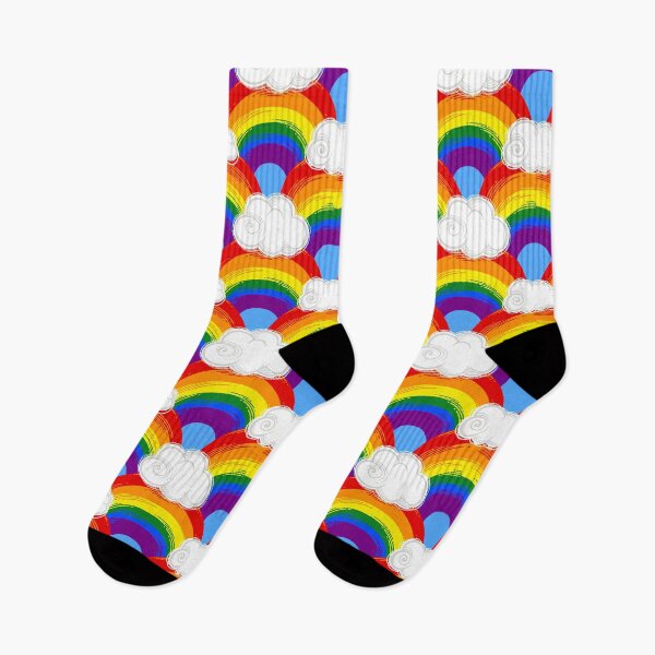 Item preview, Pride Rainbow designed and sold by kolbycheeseit.
