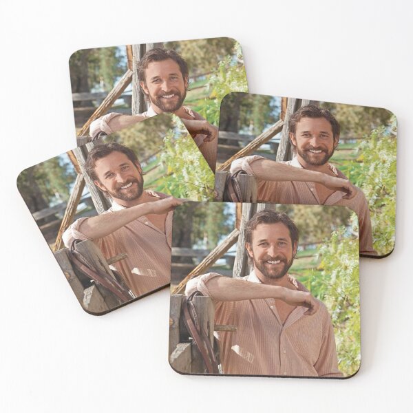 Item preview, Noah Wyle designed and sold by ferama.